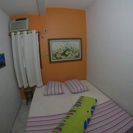 Hotel Aparecida Do Norte מראה חיצוני תמונה