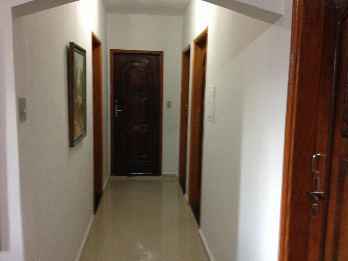 Hotel Aparecida Do Norte חדר תמונה
