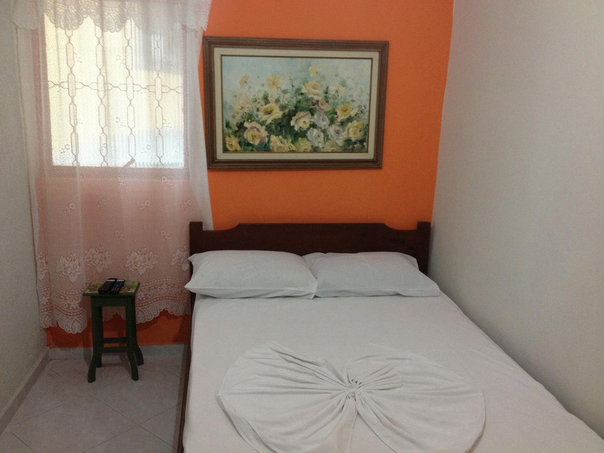 Hotel Aparecida Do Norte חדר תמונה