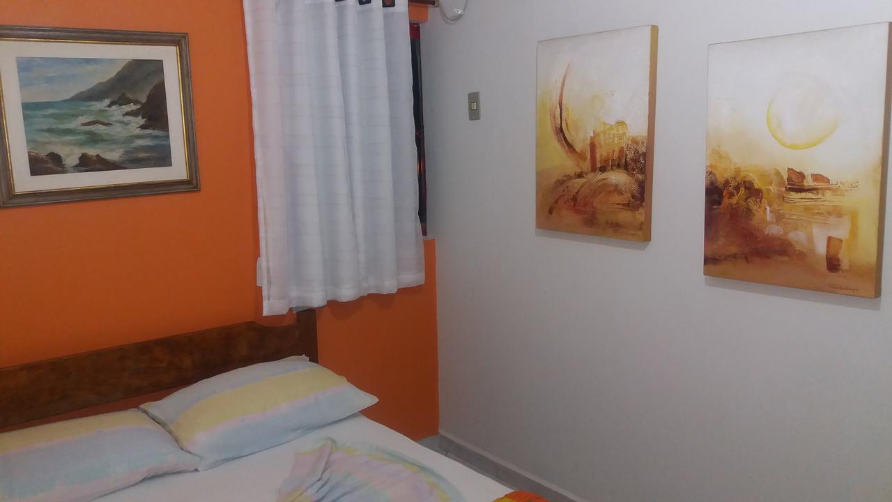 Hotel Aparecida Do Norte מראה חיצוני תמונה