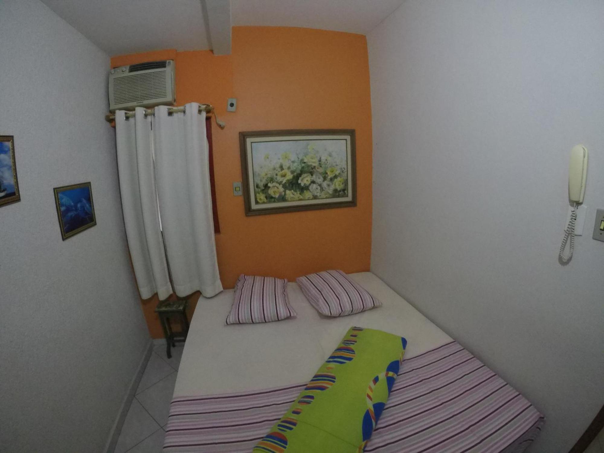 Hotel Aparecida Do Norte מראה חיצוני תמונה