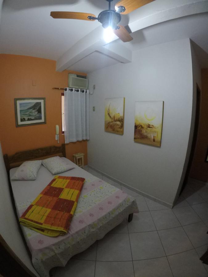 Hotel Aparecida Do Norte מראה חיצוני תמונה