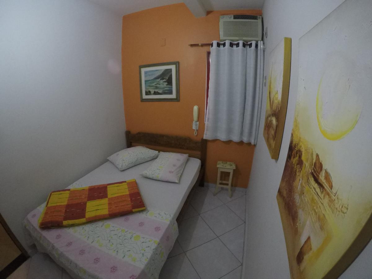 Hotel Aparecida Do Norte מראה חיצוני תמונה